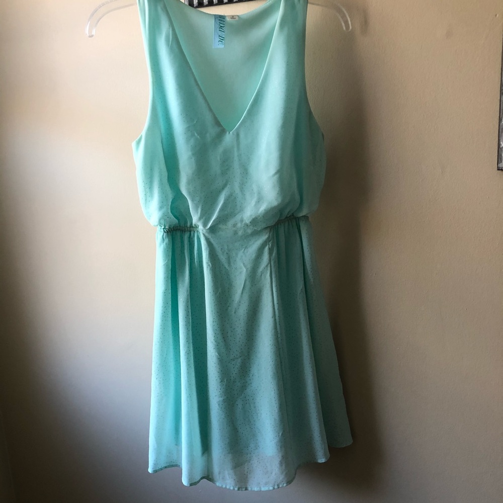 Cheery Sundress